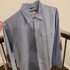 Brooks Brothers button down